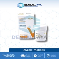 Vladmiva Alvanes dry Socket | Alvogyl | Vladmiva Rusia