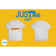 INSTANT [JAMBI] SN00py DISNEY SMOOTH COMBED 30s MATERIAL UNISEX WOMEN COW CAN WEAR COOL MATERIAL UN1