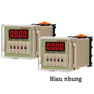 Time Relay DH48S-S DH48S-1Z DH48S-2Z Comes with Base
