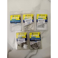 Pioneer ICHIBAN O'SHAUGHNESSY Fishing Hook