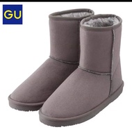 Gu auth Boots