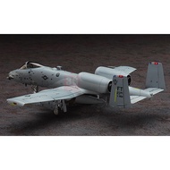 3G Model Hasegawa Assembled Aircraft 01573 American A-10C Fighter 1/72