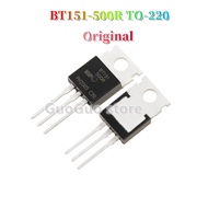 10pcs BT151-500R TO-220 BT151 500R TO220 7.5A/500V Triac New