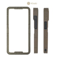 FATBEAR Huawei P60 P60 Pro / Mate 50 Mate50 Pro EXPLORE Case Rugged Shockproof Cover Casing Frame De