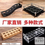 Glass Holder White Wine Glass Spirit Glass shot Glass Swallow Glass Sip Glass B52 Set Acrylic Glass 