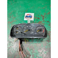 Meter L5 Manual Original Halfcut Japan