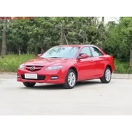 touch up paint pen Suitable for Mazda 3 cx4 Atz cx5 atez 6 Red 41V 46V A3E A4A 32V scratch remover