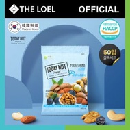 韓國人氣 Today Nut Premium 20gx10包(平行進口) 此日期前最佳：2027年05月03日