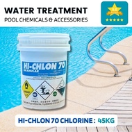 HI-CHLON 70 JAPAN CHLORINE (45KG)