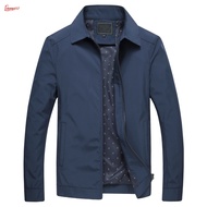 Jacket Men's Jacket Men's Jacket Men's Jacket Thin Jacket Spring Autumn Jacket Dad's Jacket Top High