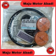 Repair Kit Servo Air Master Hino Lohan Brand WABCO 180 300 8703 M220D1