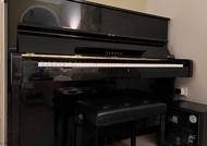 YAMAHA U1 日本製鋼琴｜可上門試琴