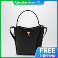 AMI | Ami Paris Mini Bucket Bag