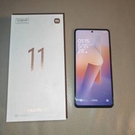 Xiaomi 小米 11T