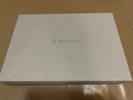 IL BISONTE pouch