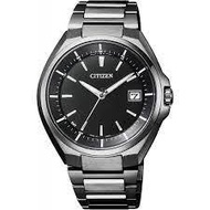 JDM WATCH★Citizen Star Attesa Eco Drive Titanium Alloy Solar Men's Watch CB3015-53E