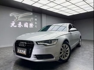低里程 2012 Audi A6 Sedan TFSI『小李經理』元禾國際車業/特價中/一鍵就到