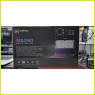 ➽ ❃ ❦ MMA MA240 CPU LIQUID COOLING