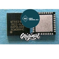 IC WIFI SAMSUNG A02 ORI TESTED PROVED