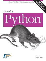 Sách Learning Python