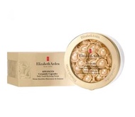 Elizabeth Arden - 伊麗莎白雅頓 超時空金致導航面部精華膠囊 60粒74598（平行進口）