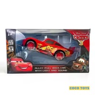 Diecast Cars 3 Lightning McQueen - Children's Toys - Coco Toys
