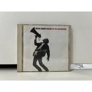1 CD MUSIC International BRYAN ADAMS WAKING UP THE NEIGHBOU (B7A217)