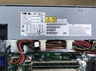 普羅米修斯★ IBM x3250 M5 300W Power Supply 00MW254