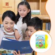 [UsusexaMY] English Words Sound Book Fun Word Game Early Educational English Learning