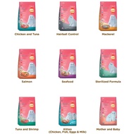 SmartHeart Dry Food 7kg / 10kg