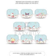 🇰🇷Sanrio Winter Strawberry AirPods3 Protective Case Hello Kitty My Melody PC狗 keroppi 青蛙仔 Little Twi