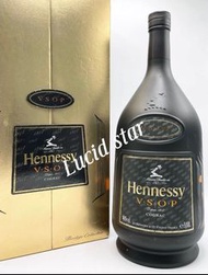 Hennessy Cognac VSOP 3000ml 軒尼詩 Vsop 干邑 2013年特別版 香港行