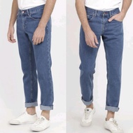 CELANA JEANS BIRU STANDART/ARTEN JEANS