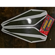 TINTED LAMPU DADA HONDA RS150R V1 V2