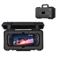 เคสป้องกันกันน้ำสำหรับ Legion Go 2-กันกระแทกกล่องเก็บแบบพกพาเดินทางเคสแข็งกระเป๋ากันกระแทกอุปกรณ์เสร