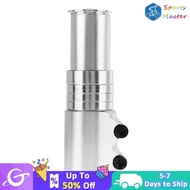 จักรยาน Handlebar Riser Head Up Adapter ตะเกียบหน้าคอจักรยาน Extender ขี่จักรยาน Part