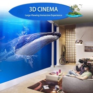 Ready Stock VR Shinecon Headset Version Virtual Reality 3D VR Glasses