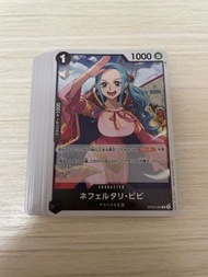 OP05-086 薇薇 R OPCG 海賊王