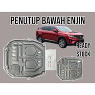penutup bawah enjin proton x90 guard bonnet engine bottom cover proton x90 engine cover proton x90
