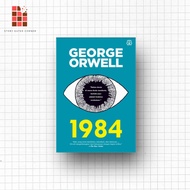 1984 - GEORGE ORWELL - ORIGINAL