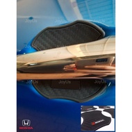 Honda HRV WRV CRV Civic City Jazz Car Door Handle Bowl Anti-scratch Protector Car Door Bowl Cover