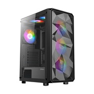 ATX (NP) ANTEC AX83 RGB EXTREME (BLACK)