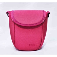 Sony Original Mirroless Camera case-camera-case-beg-bag kamera-pouch-mirroless