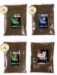 Reflex Plus Cat Food 1kg - Repack