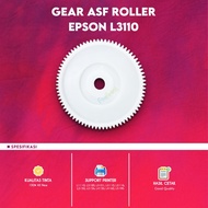 Gear ASF Roller L1210 L3210 L3150 Gir Printer Epson L4150 L4160 L5296