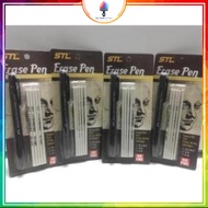 ERASER PEN PENCIL ERASER PEN