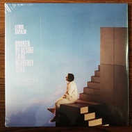 Vinyl LEWIS CAPALDI - Broken By Desire To Be Heaven