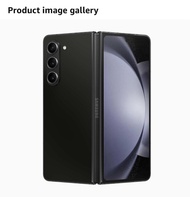 Samsung Z fold 5 -512 GB white color
