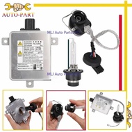 For 07-13 Mitsubishi Outlander Mazda Xenon HID Headlight OEM Ballast W3T19371 W3T16271 W3T20671 W3T2