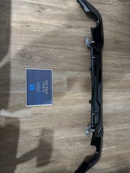 ของแต่ง ดิฟฟิวเซอร์ดำเงา BMW G20 ซีรีส์ 3